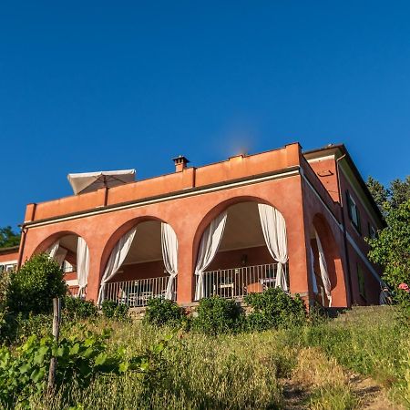 Agriturismo Cerrolungo Villa La Spezia Exterior photo