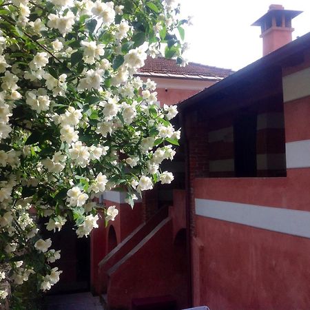 Agriturismo Cerrolungo Villa La Spezia Exterior photo